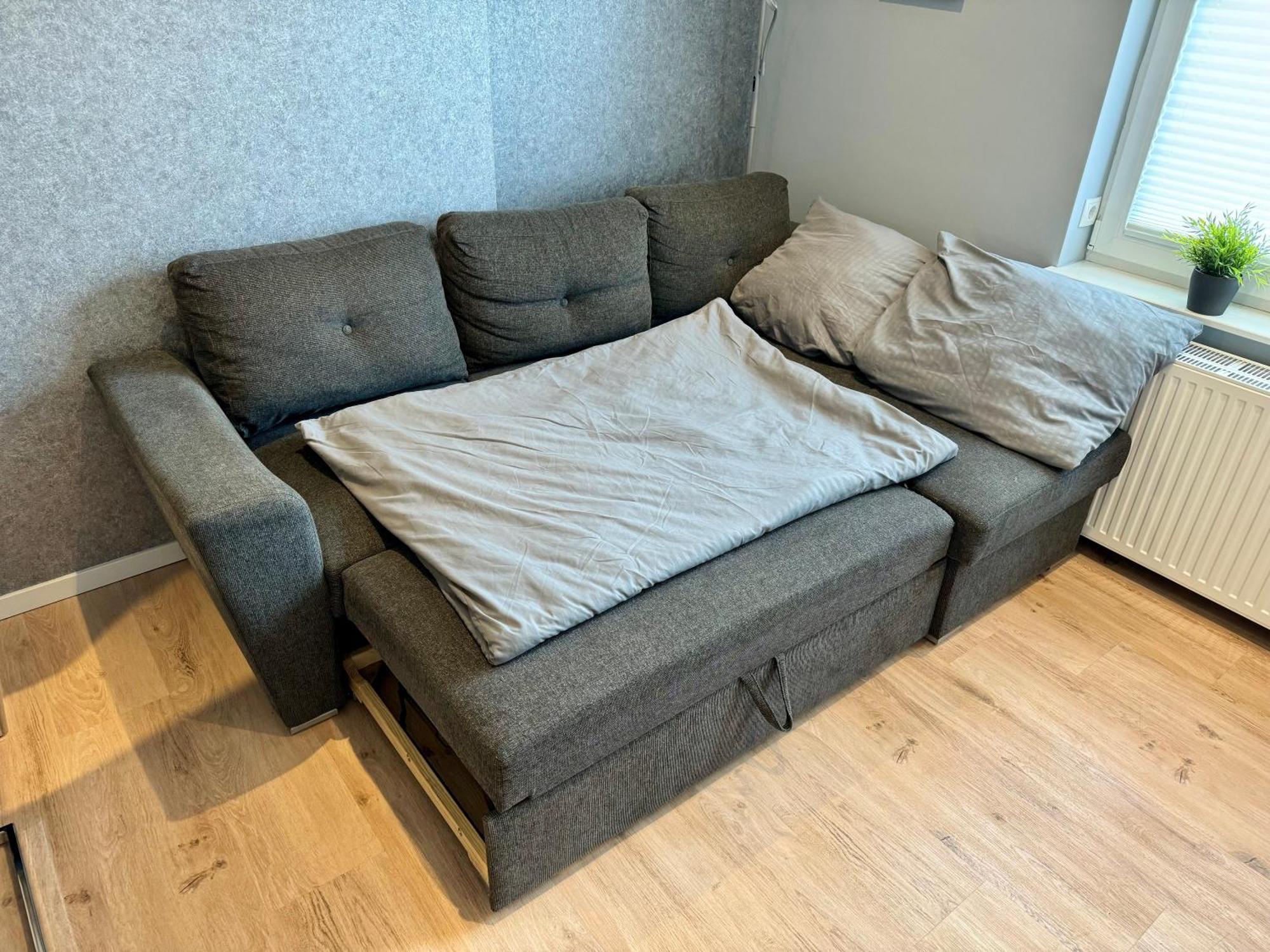 Ferienwohnung Am Glockensee Bad Laer Kültér fotó